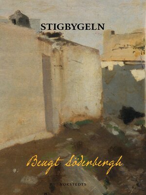 cover image of Stigbygeln